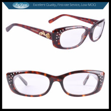 Dg3176f Newest Optical Frame French European Eyewear